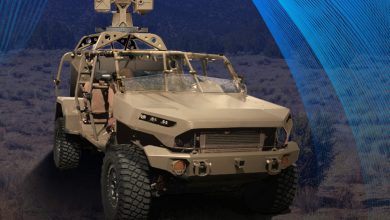 Photo of US Army to mount High-Energy laser on infantry squad vehicles to destroy drones