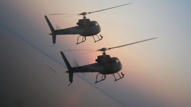 Photo of Airbus Introduces US-Built H125 Military Helicopter Variants