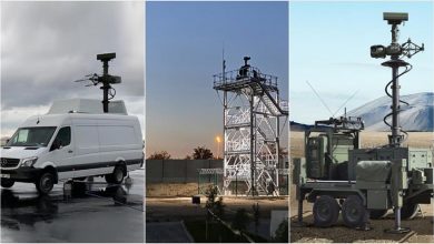 Photo of Turkish defense giant Aselsan begins to export anti-drone system IHTAR