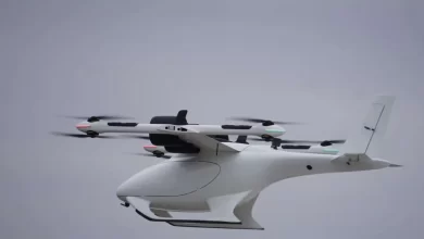 Photo of JACKAL drone launches Thales missile in RAF trial