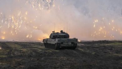 Photo of Ukraine’s Defence Industry to produce tank projectiles with Poland