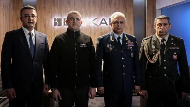 Photo of TEKNOFEST hosts international defense agreement