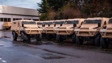 Photo of Ukraine could receive Bastion armored vehicles from France