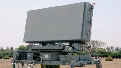 Photo of India buys new 4D phased array radar