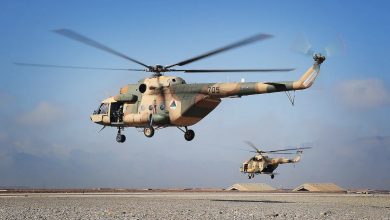 Photo of Ukraine to supply Mi-17 Helicopter Engines, parts to Pakistan