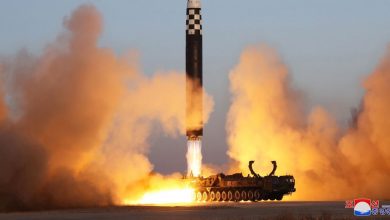 Photo of North Korea warns world is at ‘brink of nuclear war’ as military drills underway