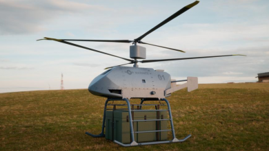 Photo of Leidos to develop ‘SeaOnyx’ cargo drone for US Marine corps
