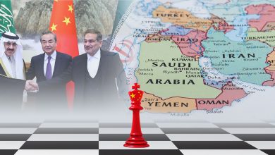 Photo of Analysis: China resets balance of power in Middle East with Saudi-Iran reconciliation