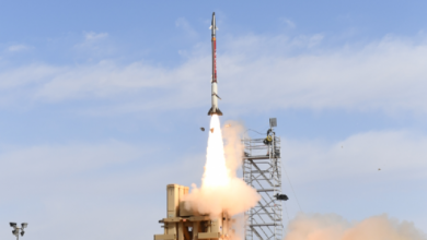 Photo of Finland to purchase Israeli David’s Sling anti-missile system