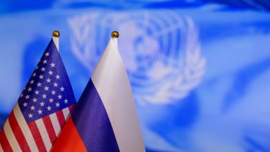 Photo of Main threat at UNSC for world peace: US, not Russia