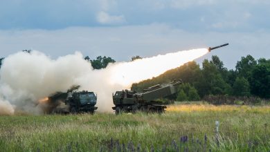 Photo of White House announces new artillery ammunition for Ukraine