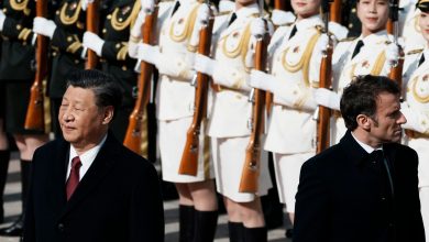 Photo of Analysis: France and the EU’s multifaceted engagement with China