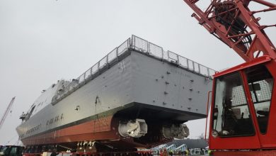 Photo of Report: Lockheed Martin to launch new Littoral Combat Ship for US Navy