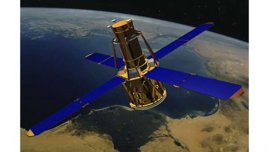 Photo of Old NASA satellite falling to Earth, risk of danger ‘low’