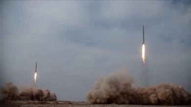 Photo of US, South Korea hold air drills after North’s missile test
