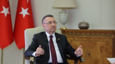 Photo of Oktay: Türkiye works for int’l recognition of Northern Cyprus