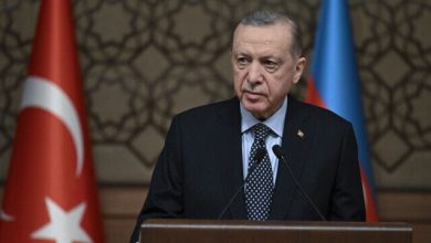 Photo of Erdoğan: Islamic world should be united against Israel’s attacks in Palestine