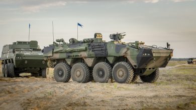 Photo of Kyiv orders 100 Rosomak armored vehicles from Poland