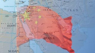 Photo of Analysis: China’s rise in the Middle East