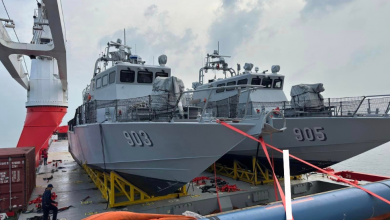 Photo of Philippines gets additional Fast-Attack Interdiction Ships from Israel