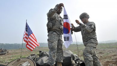 Photo of Report: S. Korea, U.S. to hold defense talks on deterrence against N. Korea