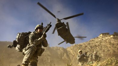 Photo of Analysis: Military spending increases worldwide; What new military spending data says?