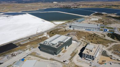Photo of Türkiye launches construction of 1st battery plant