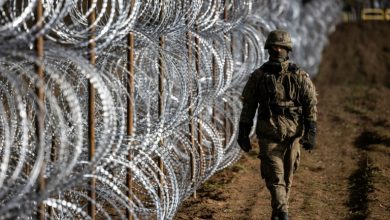 Photo of Poland to fit Russian enclave border with cameras, sensors