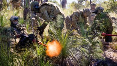 Photo of Australia, US to host ‘Largest-Ever’ bilateral exercise