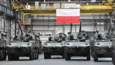 Photo of Ukraine to get self-propelled mortar systems from Poland