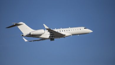 Photo of Elbit to supply electronic warfare Aircraft for international customer