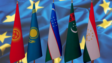Photo of Analysis: Central Asia and the European Union in the new era