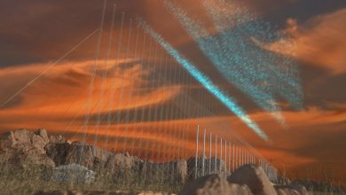 Photo of Report: Raytheon developing Next-Gen Over-the-Horizon Radar