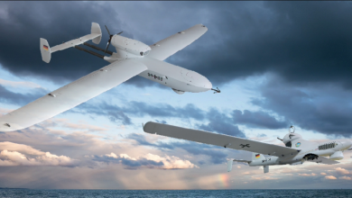 Photo of Rheinmetall unveils Multi-Purpose ‘Game Changer’ drone