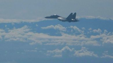 Photo of Report: China would gain swift air superiority over Taiwan, US leaks show