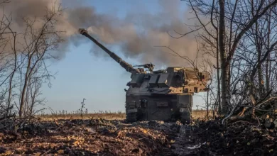 Photo of Report: Russia warns of growing risk of direct military, nuclear conflict with US