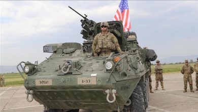 Photo of US to conduct exercise with troops from 26 nations starting April 22