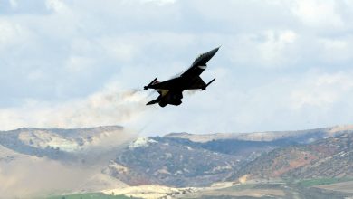 Photo of US State Dept. notifies Congress on F-16 kit sale to Türkiye