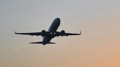 Photo of Sanctions-hit Russia sends aircraft to Iran for repairs