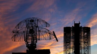 Photo of Report: China targeting US satellite program in quest for military supremacy