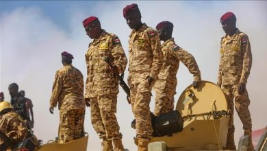Photo of Analysis: What is background of Sudan crisis?