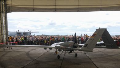 Photo of Romania grants $321M contract to buy Turkish TB2 combat drones