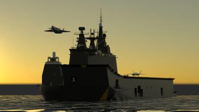 Photo of TCG-Anadolu: A game-changer for Turkish armed forces