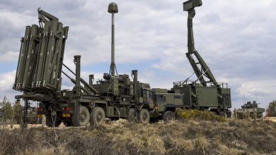 Photo of Poland to buy £1.9 billion air defence system from UK