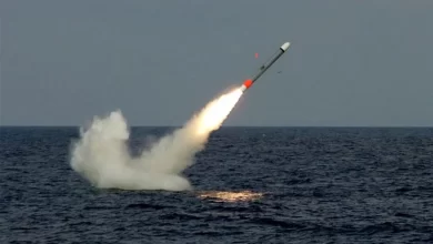 Photo of Netherlands to arm ships and submarines with Tomahawk missiles
