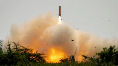 Photo of UK to procure 100-300-kilometer-range missiles for Ukrainian army