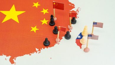 Photo of China why won’t back down on Taiwan?