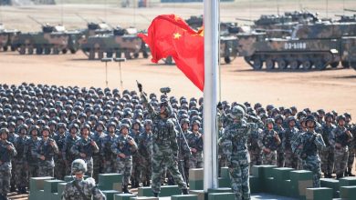 Photo of Xi says China must strengthen training for ‘Actual Combat’