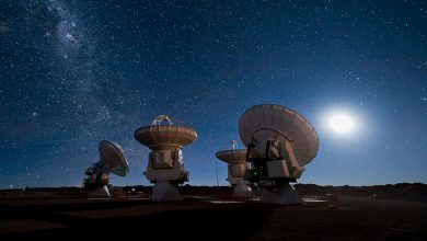 Photo of Astronomers create AI to better communicate their stellar research