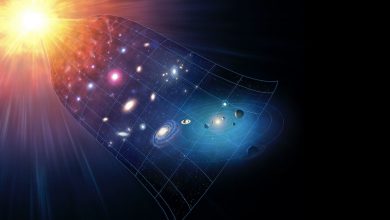 Photo of How fast is the universe really expanding?